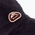 Кепка BUFF Baseball Cap Solid сіра 125355 3