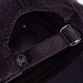 Кепка BUFF Baseball Cap Solid сіра 125355 4