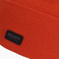 Шапка BUFF Knitted Hat Niels оранжева 126457.202.10.00 3