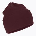 Шапка BUFF Knitted Hat Niels бордова 126457.304.10.00