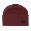 Шапка BUFF Knitted Hat Niels бордова 126457.304.10.00 4