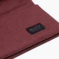 Шапка BUFF Knitted Hat Niels бордова 126457.304.10.00 5