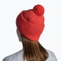 Шапка BUFF Knitted Hat Tim червона 126463.220.10.00 6