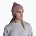 Шапка BUFF Knitted Hat Tim рожева 126463.563.10.00 6
