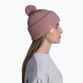 Шапка BUFF Knitted Hat Tim рожева 126463.563.10.00 7