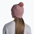Шапка BUFF Knitted Hat Tim рожева 126463.563.10.00 8