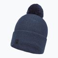 Шапка BUFF Knitted Hat Tim темно-синя 126463.788.10.00 5