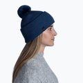 Шапка BUFF Knitted Hat Tim темно-синя 126463.788.10.00 7