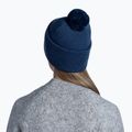 Шапка BUFF Knitted Hat Tim темно-синя 126463.788.10.00 8