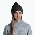 Шапка BUFF Knitted Hat Tim зелена 126463.809.10.00 6