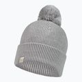 Шапка BUFF Knitted Hat Tim світло-сіра 126463.933.10.00 5
