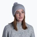 Шапка BUFF Knitted Hat Tim світло-сіра 126463.933.10.00 6