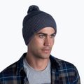 Шапка BUFF Knitted Hat Tim сіра 126463.937.10.00 6