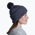 Шапка BUFF Knitted Hat Tim сіра 126463.937.10.00 7