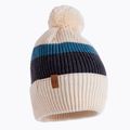 Шапка BUFF Knitted Hat Elon бежева 126464.014.10.00