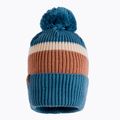 Шапка BUFF Knitted Hat Elon Knitted Hat Elon синя 126464.742.10.00 2