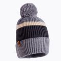 Шапка BUFF Knitted Hat Elon сіра 126464.914.10.00
