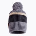 Шапка BUFF Knitted Hat Elon сіра 126464.914.10.00 2