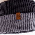 Шапка BUFF Knitted Hat Elon сіра 126464.914.10.00 3
