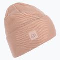 Шапка  жіноча BUFF Crossknit Hat Sold рожева 126483