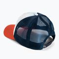 Бейсболка BUFF Trucker Elvan multicolour 3