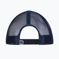 Бейсболка BUFF Trucker Elvan multicolour 7