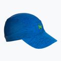 Бейсболка BUFF Pack Speed Htr Azure blue
