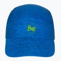 Бейсболка BUFF Pack Speed Htr Azure blue 4