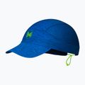 Бейсболка BUFF Pack Speed Htr Azure blue 5