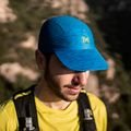 Бейсболка BUFF Pack Speed Htr Azure blue 10