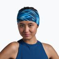 Пов'язка на голову BUFF Coolnet UV Wide Edur blue 2