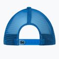 Кепка BUFF Trucker seons navy 2