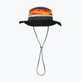 Капелюх туристичний  BUFF Explore Booney Jamsun black 5