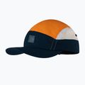 Бейсболка BUFF 5 Panel Go Domus navy 5