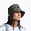 Капелюх туристичний BUFF Adventure Bucket Acai хакі 3