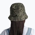 Капелюх туристичний BUFF Adventure Bucket Acai хакі 4