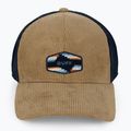Бейсболка BUFF Trucker Tinai camel 4