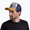 Бейсболка BUFF Trucker Darix multicolour 10