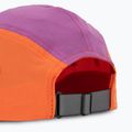 Кепка BUFF 5 Panel Go sish tangerine 4