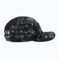 Бейсболка BUFF 5 Panel Gline black 2