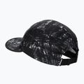 Бейсболка BUFF 5 Panel Gline black 3