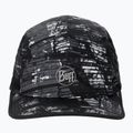 Бейсболка BUFF 5 Panel Gline black 4