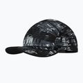 Бейсболка BUFF 5 Panel Gline black 5