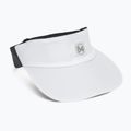 Козирок для бігу BUFF Go Visor Solid white