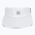 Козирок для бігу BUFF Go Visor Solid white 2