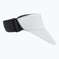 Козирок для бігу BUFF Go Visor Solid white 4