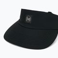 Козирок для бігу BUFF Go Visor Solid black 3