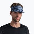Козирок для бігу BUFF Go Visor Gline grey 10