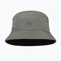 Капелюх BUFF Travel Bucket clay black/grey