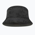 Капелюх BUFF Travel Bucket clay black/grey 2